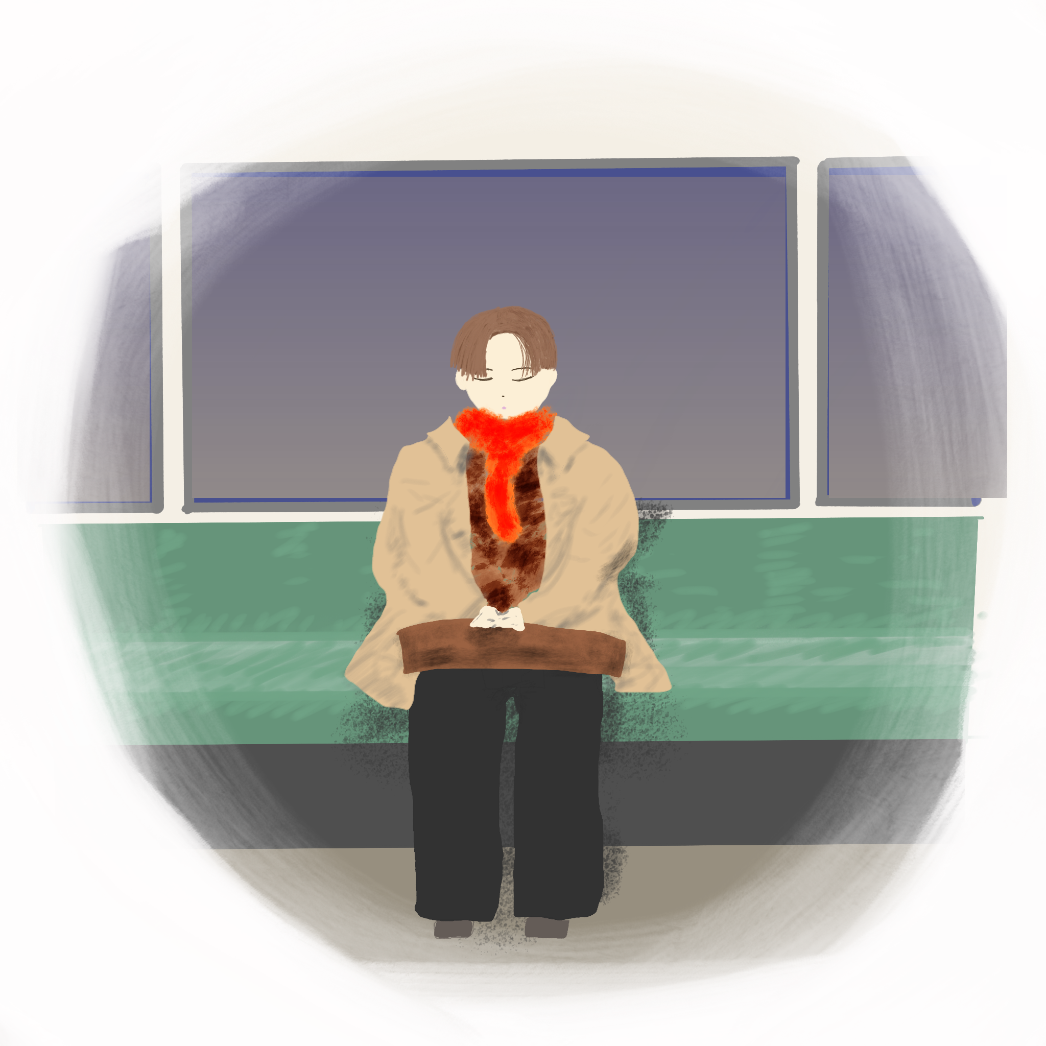 曲のジャケット